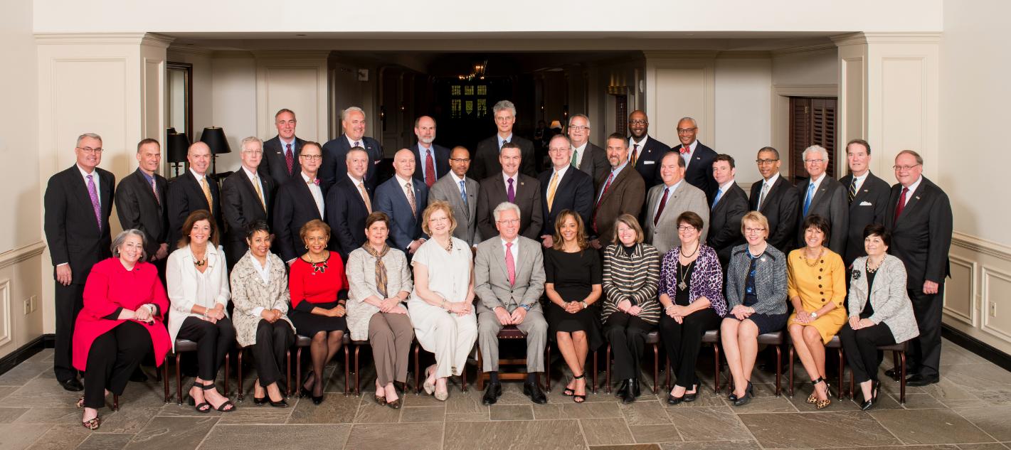 Board of Directors l Lead Virginia